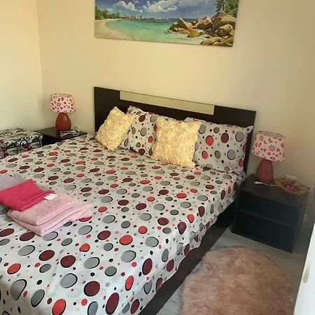 Apartamento The Romantic Tower